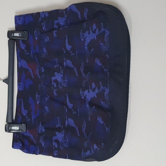 Lululemon Hounds Camo Hotty Hot Skirt II - Picture 9 of 11